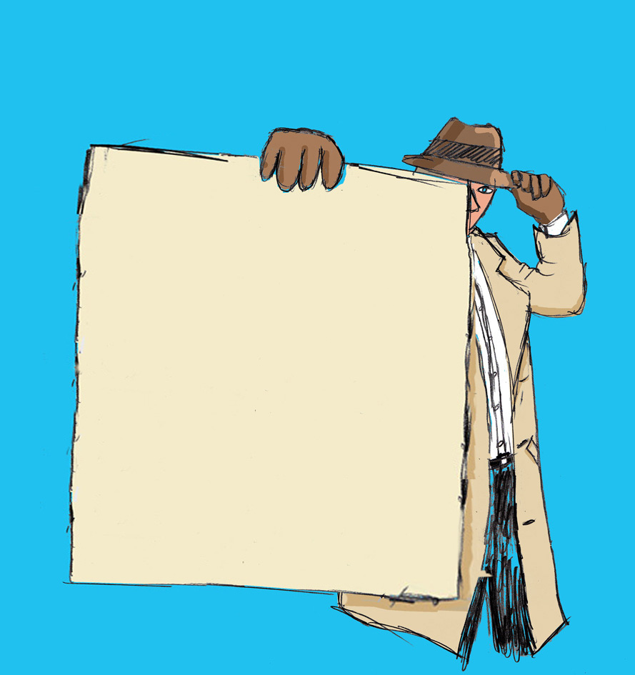 poubelle spectacle tri d�chet selectif